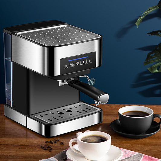 Touch Espresso Machine – 20 BAR Pro Brew